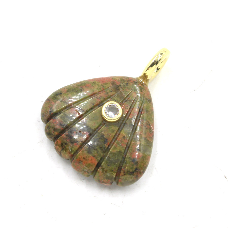 6:Unakite