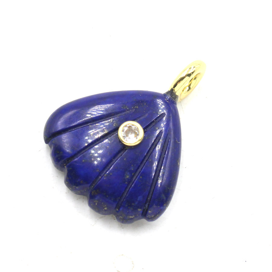 8:Lapis lazuli