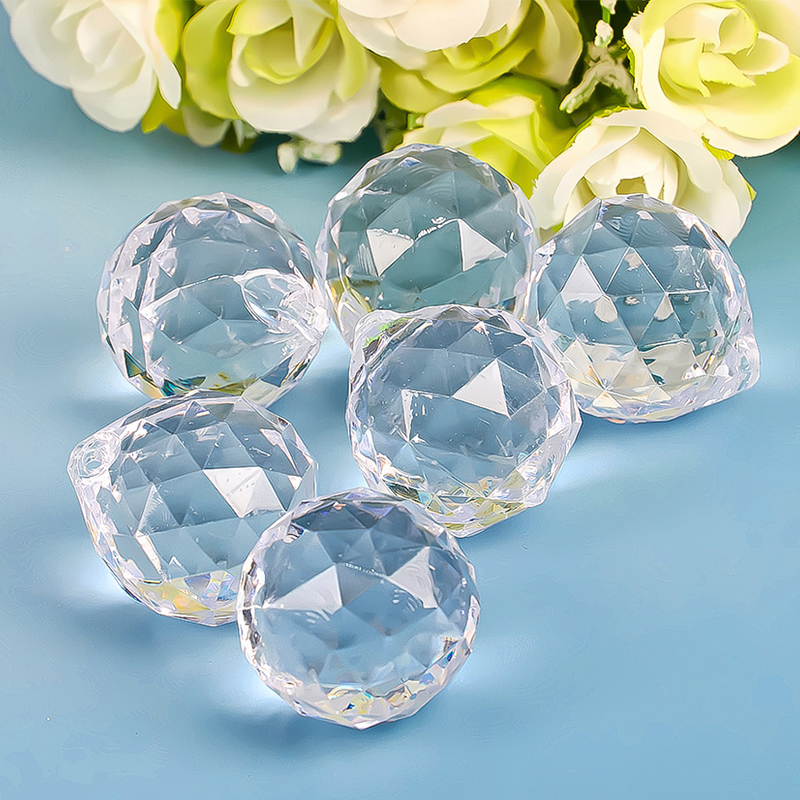 2:25*30mm/50pcs transparent color
