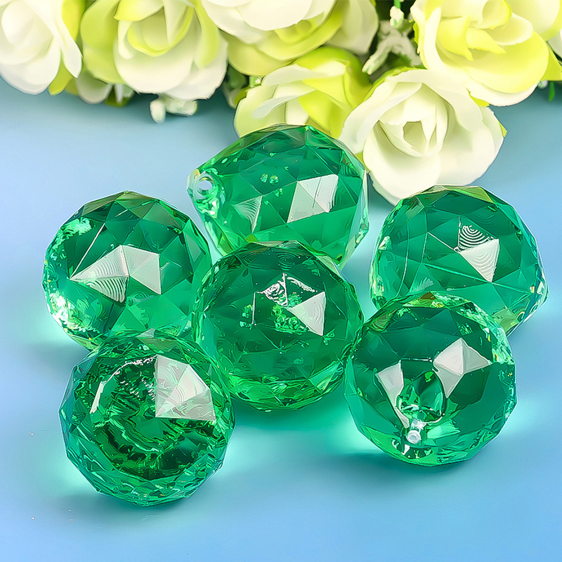 11:28*30mm/40pcs grass green