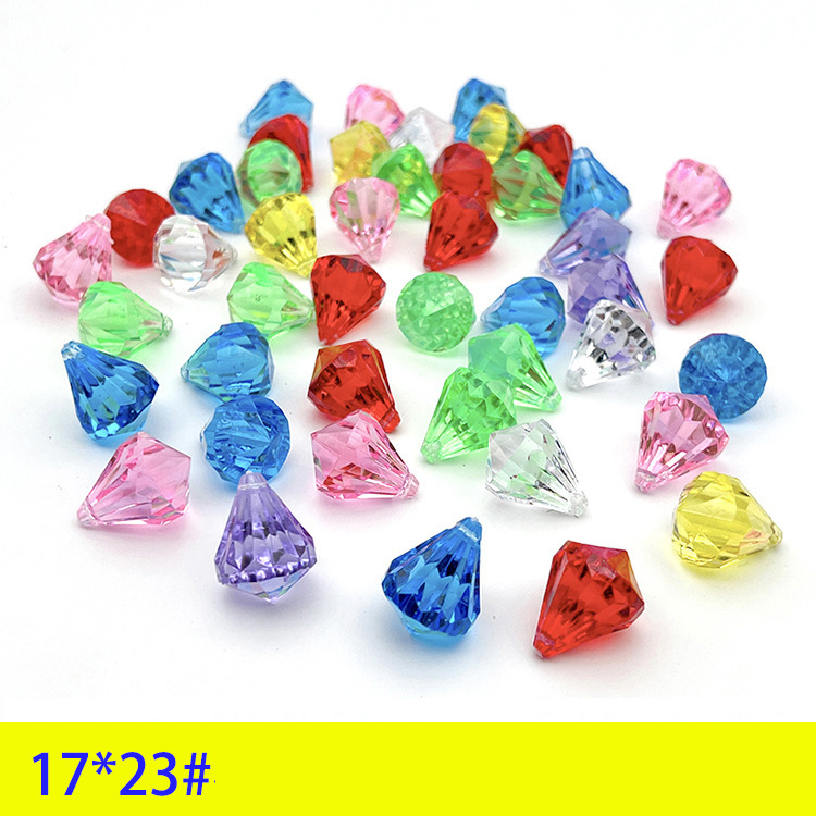 2:B 17x23mm/197pcs