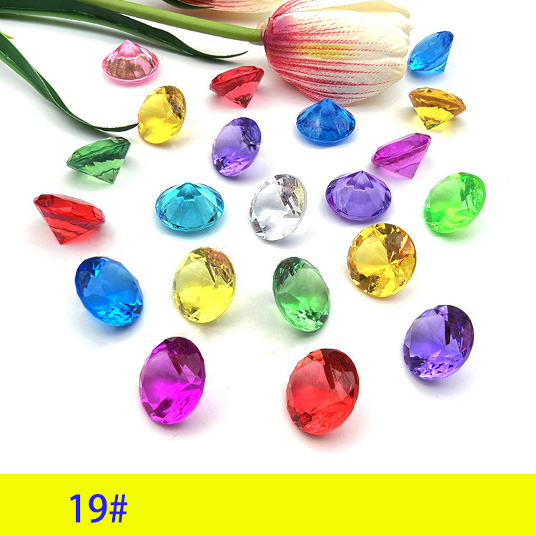 5:E 19mm/285pcs
