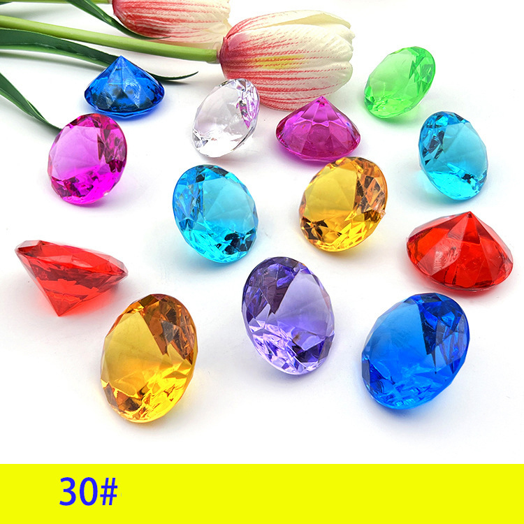 6:F 30mm/70pcs