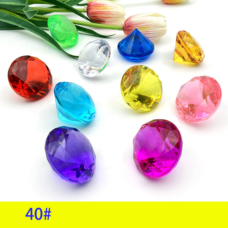 7:G 40mm/25pcs