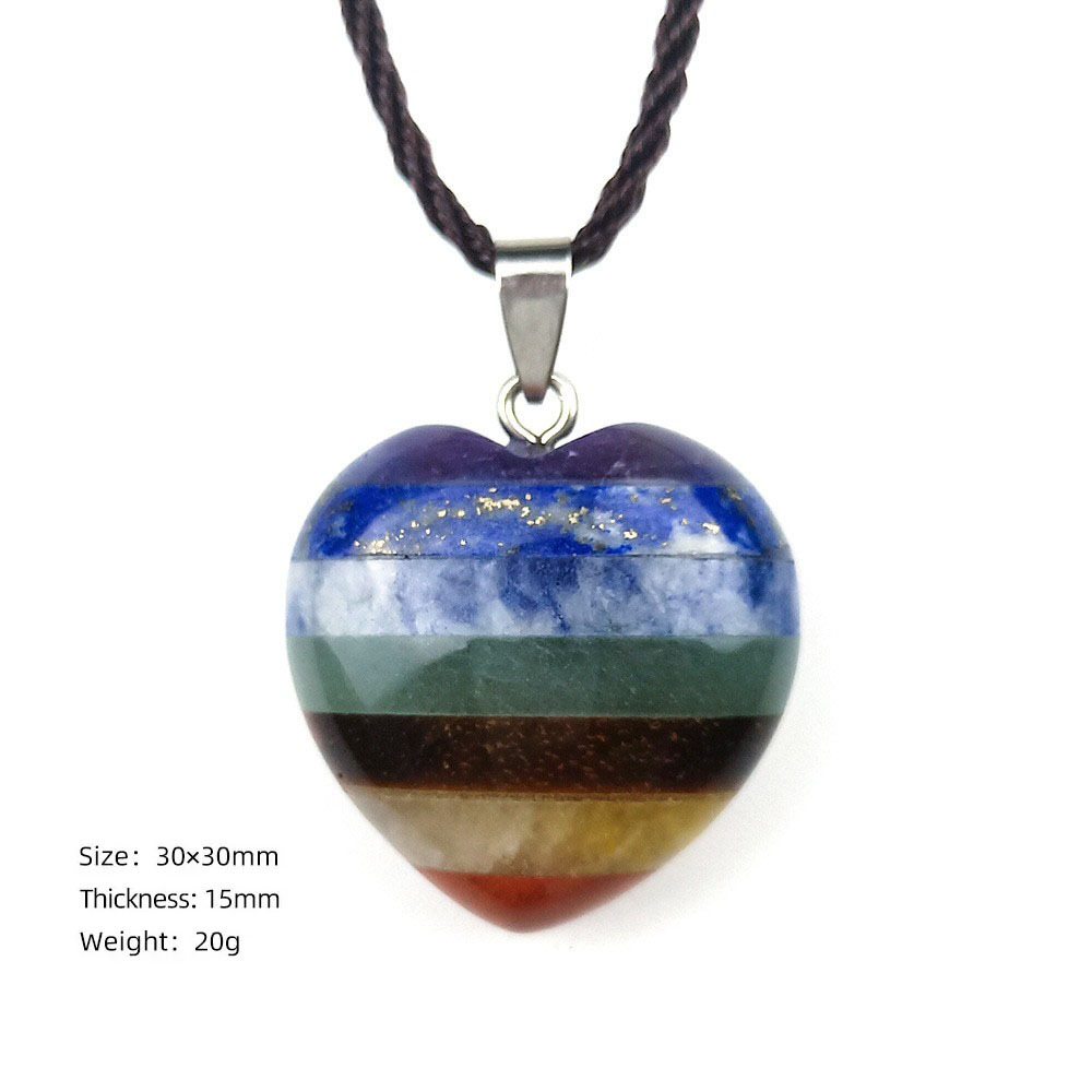9:Love pendant