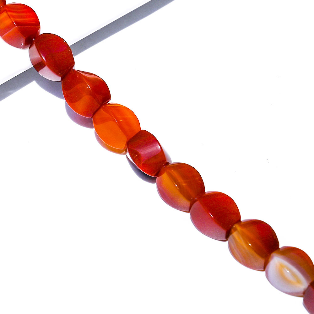 1 Red Agate