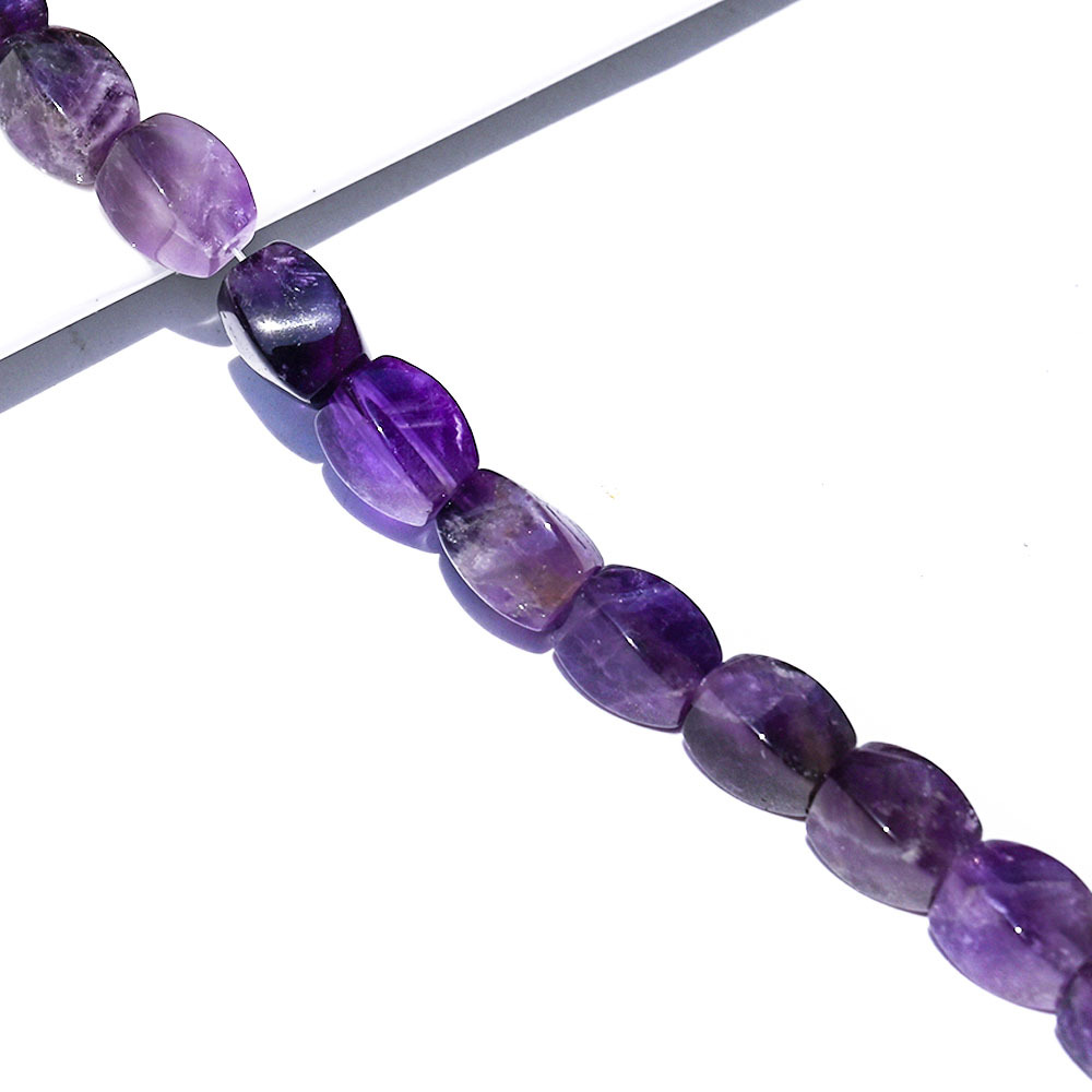 3 Amethyst