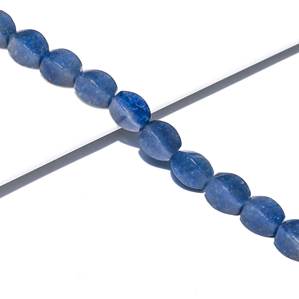 4 Blue aventurine