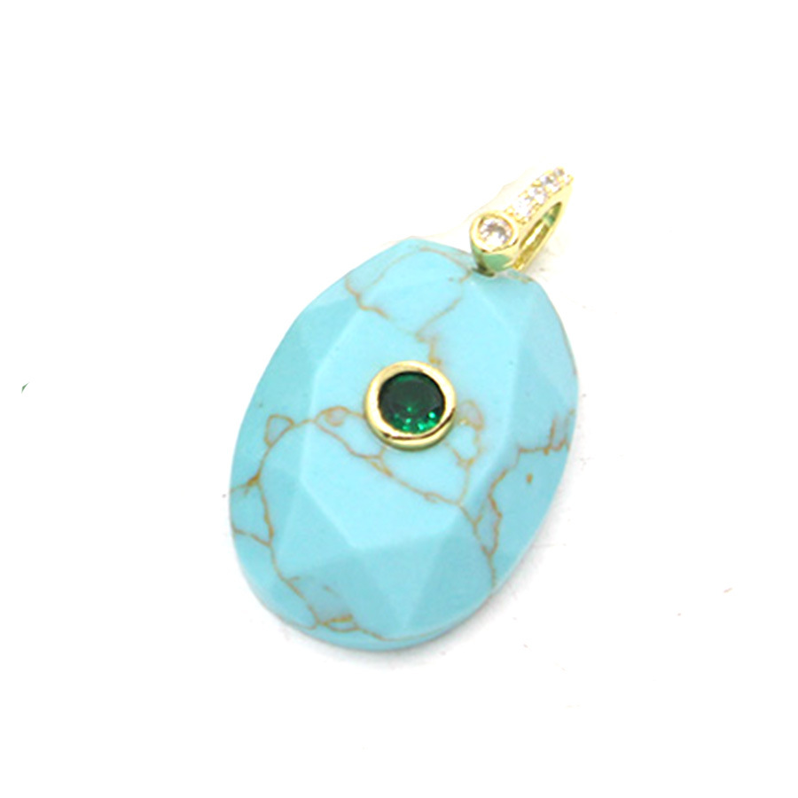 7:Turquoise