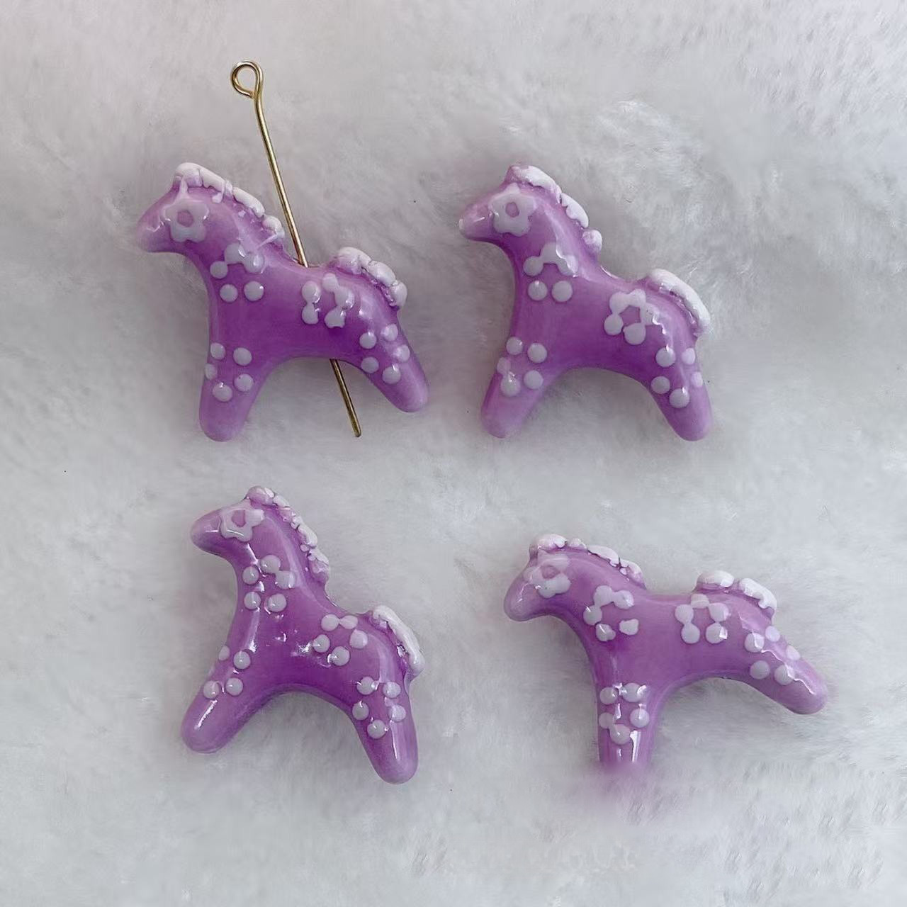 4 purple