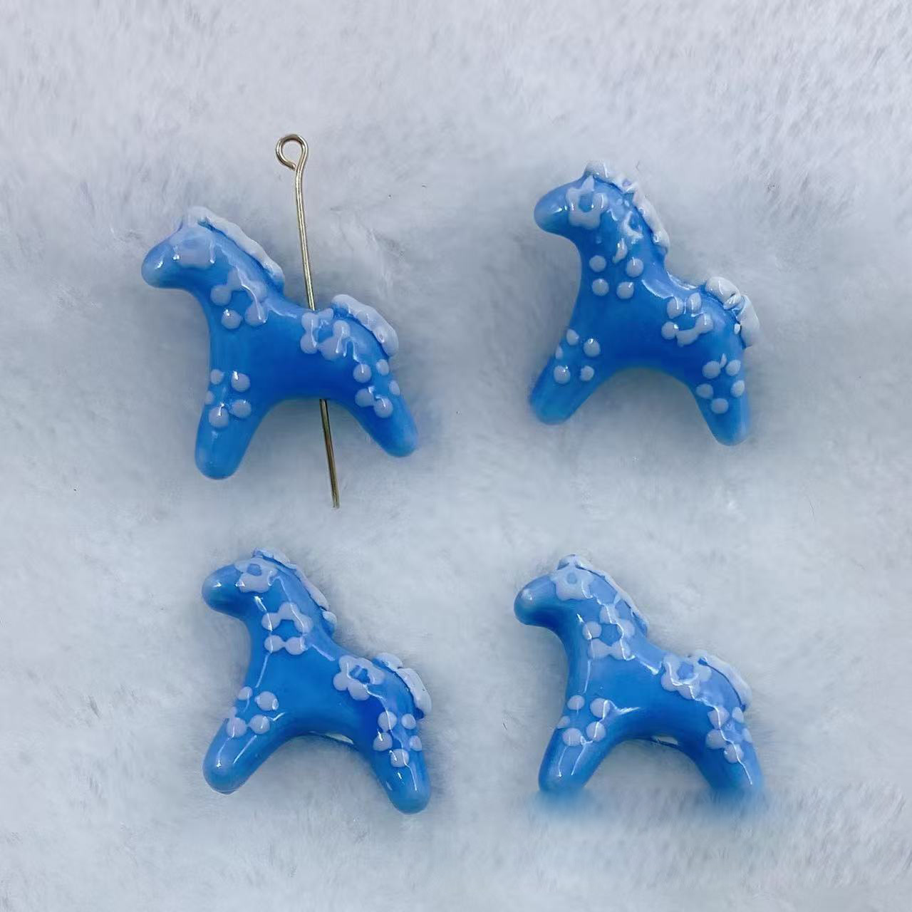 5 acid blue