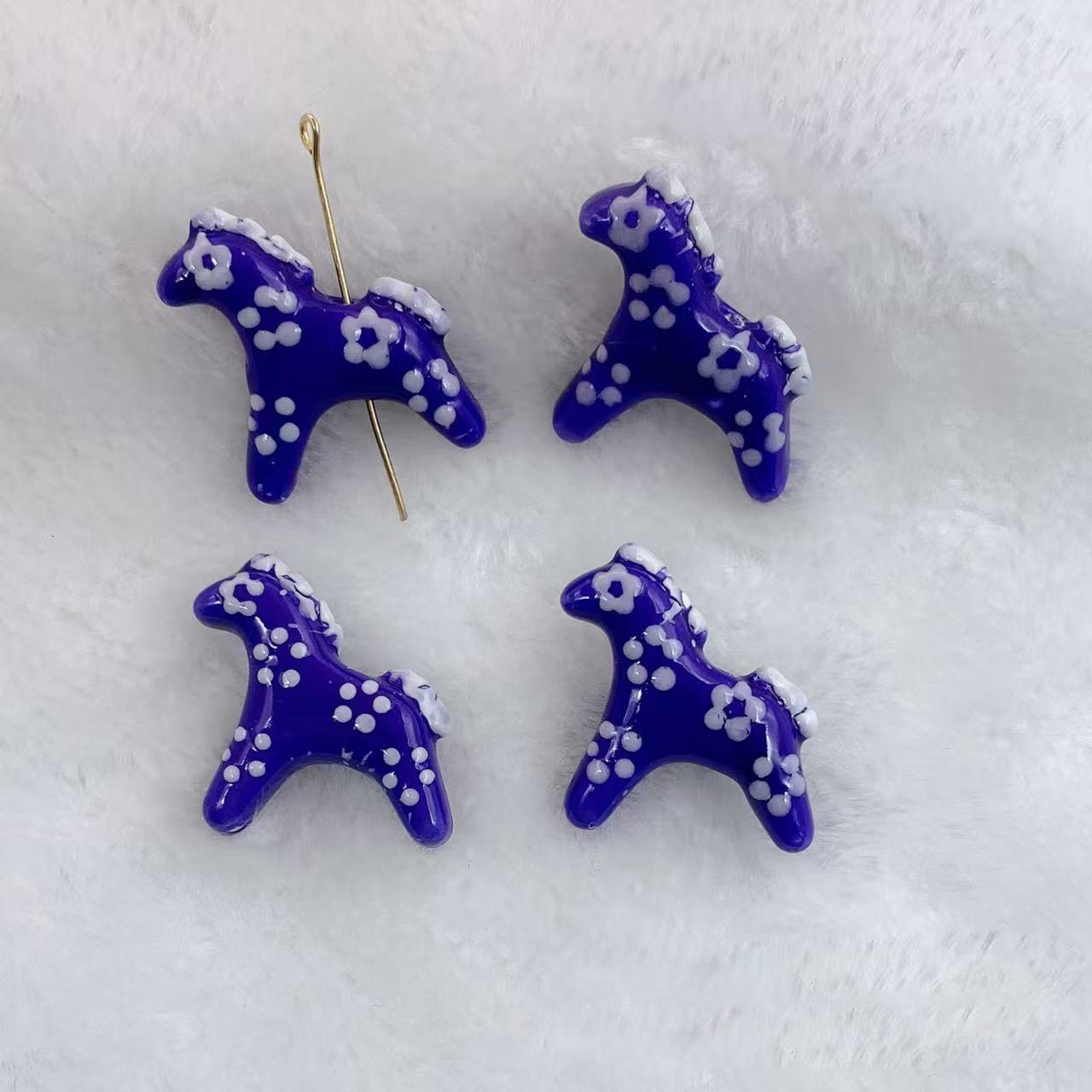 6 Royal Blue