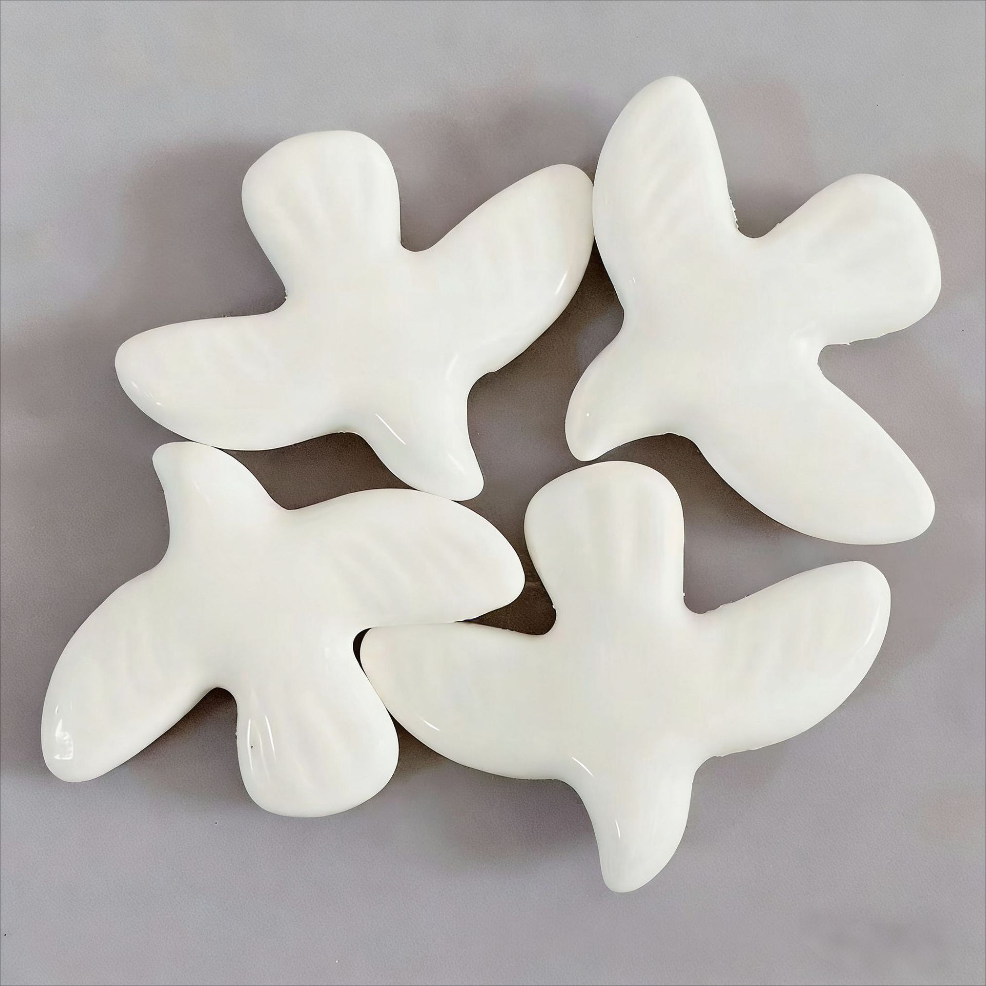 1:White