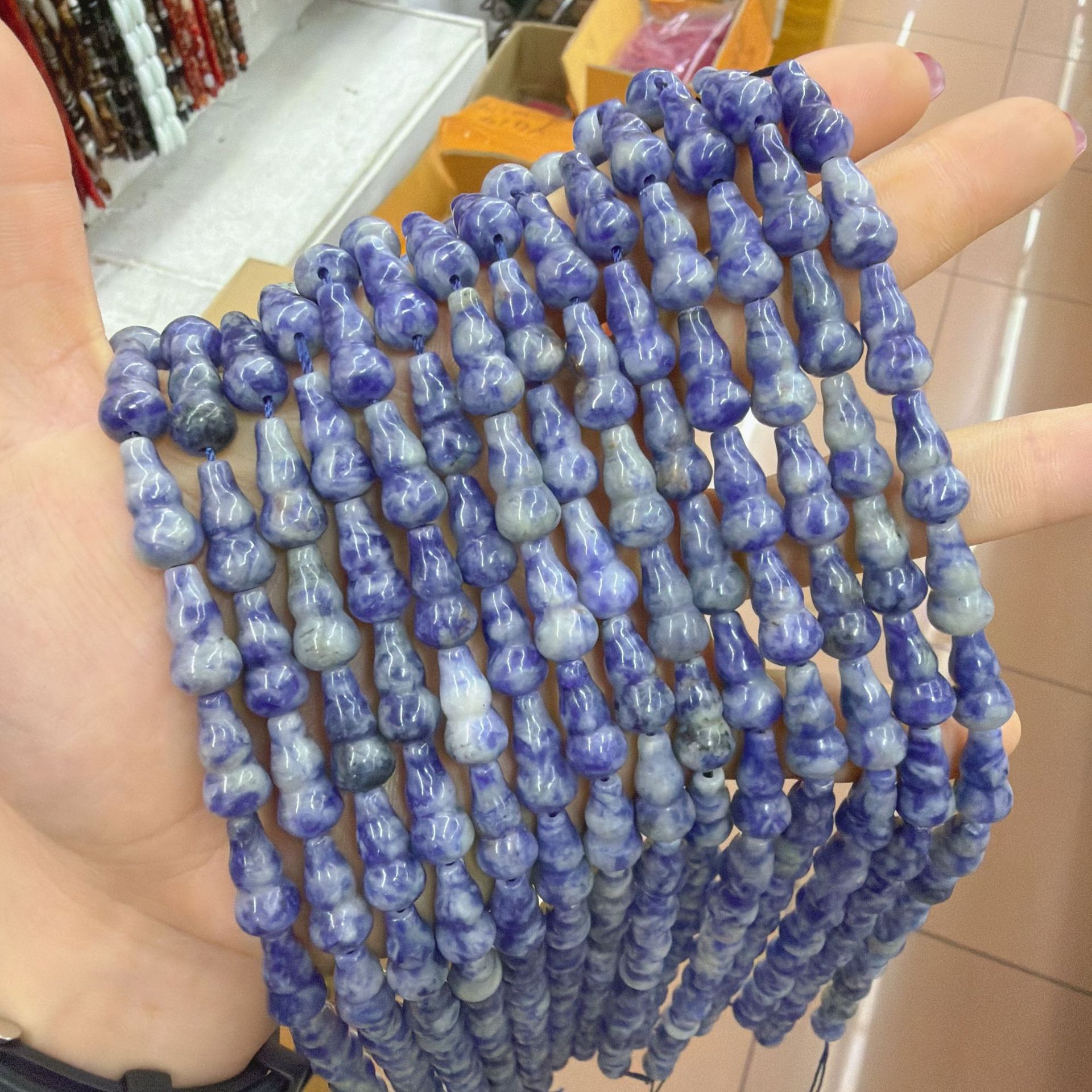 11 Sodalite