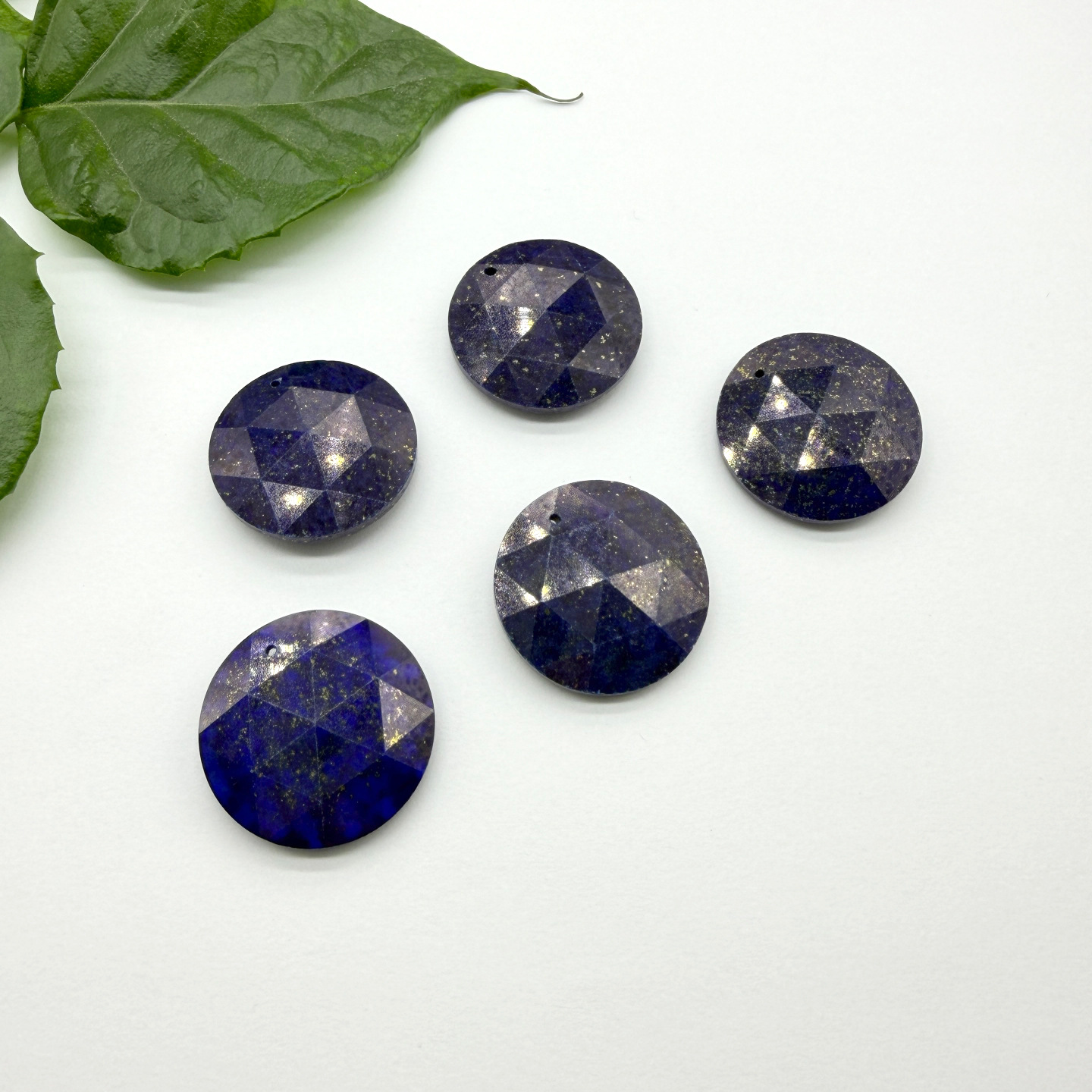 7 Lapis Lazuli