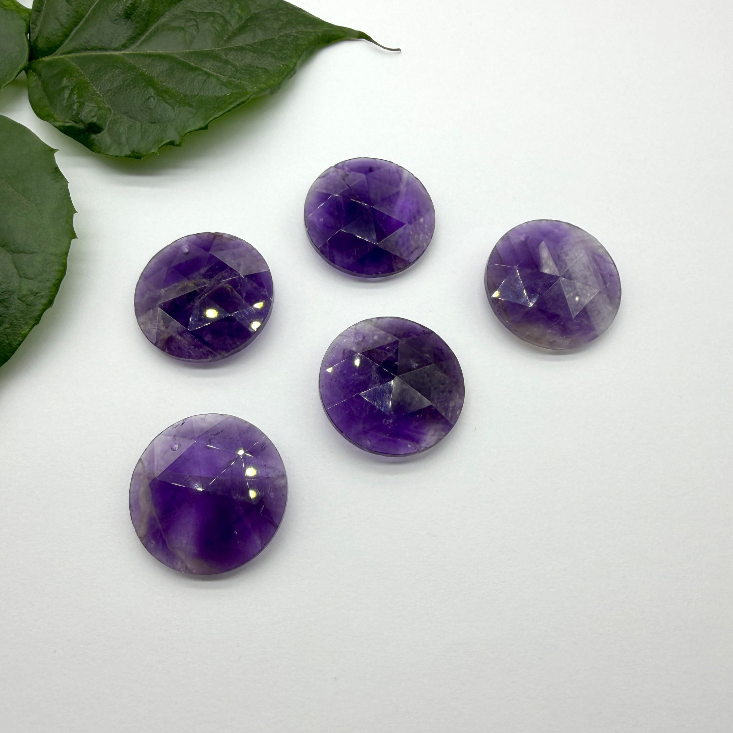 11 Amethyst