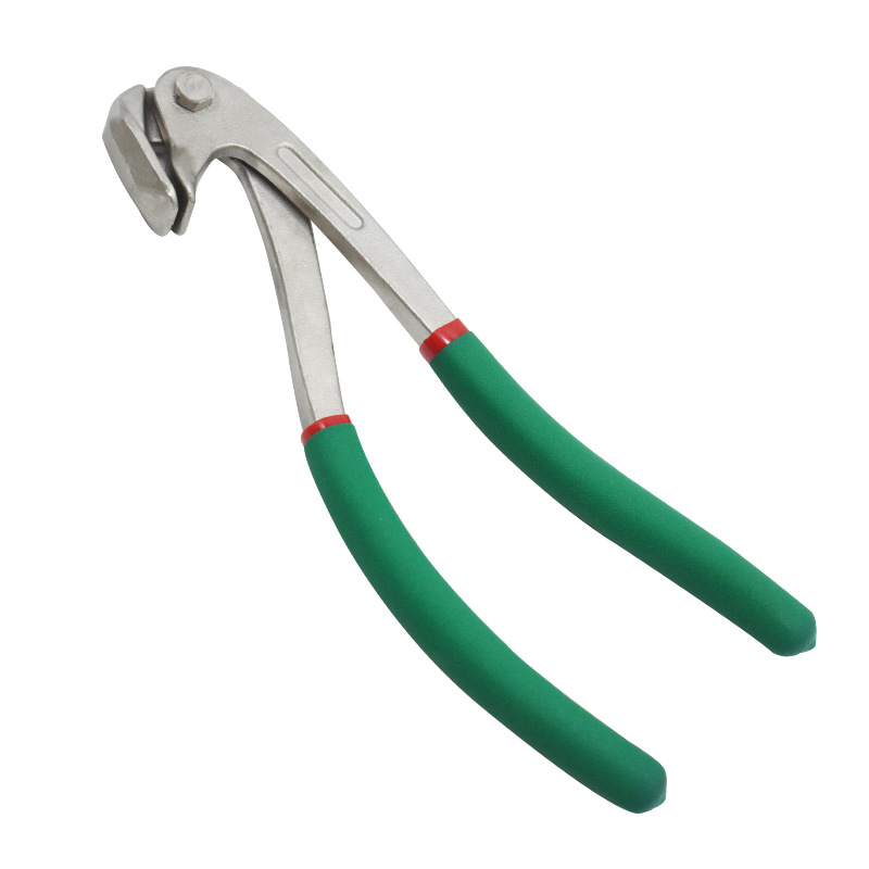 Iron eagle beak pliers