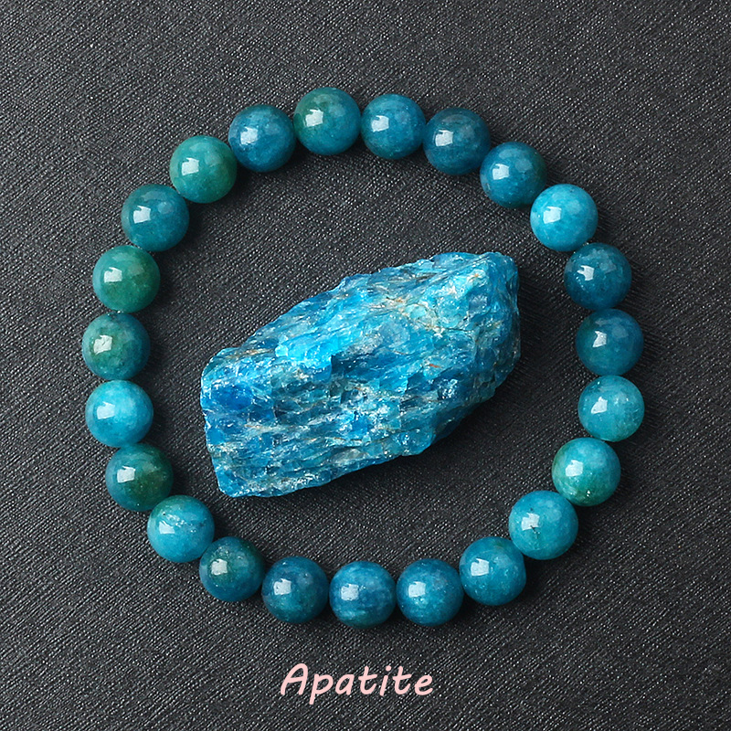 1:Apatite (optimized quartz stone)