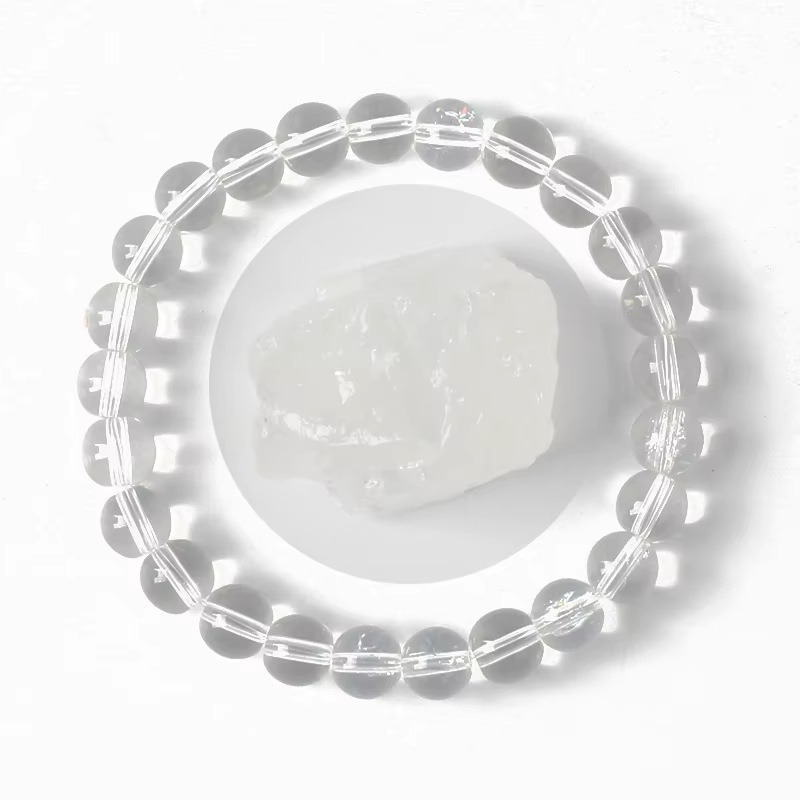 2:White glass