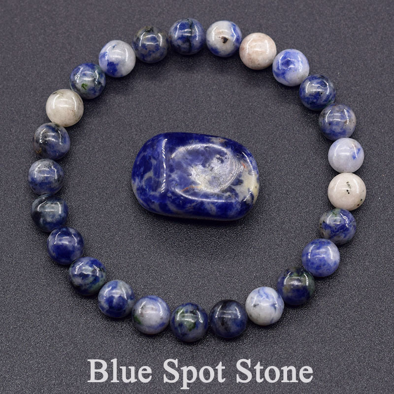 3:White point blue (natural stone)
