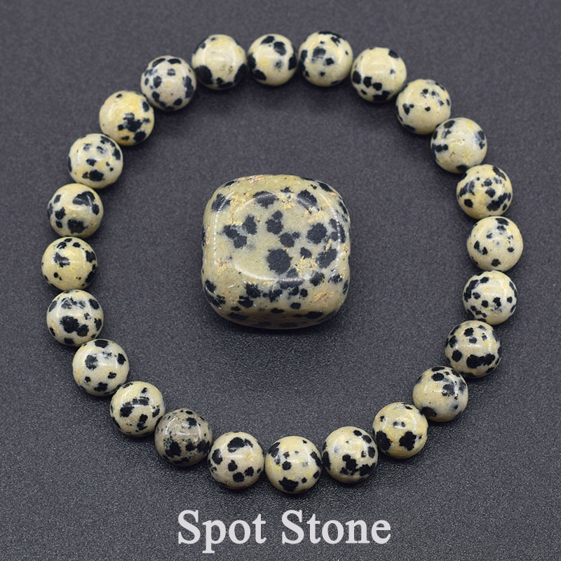 7:Spots (natural stone)