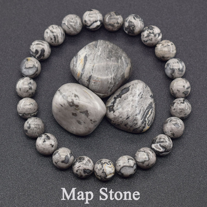 18:Map stone (natural stone)