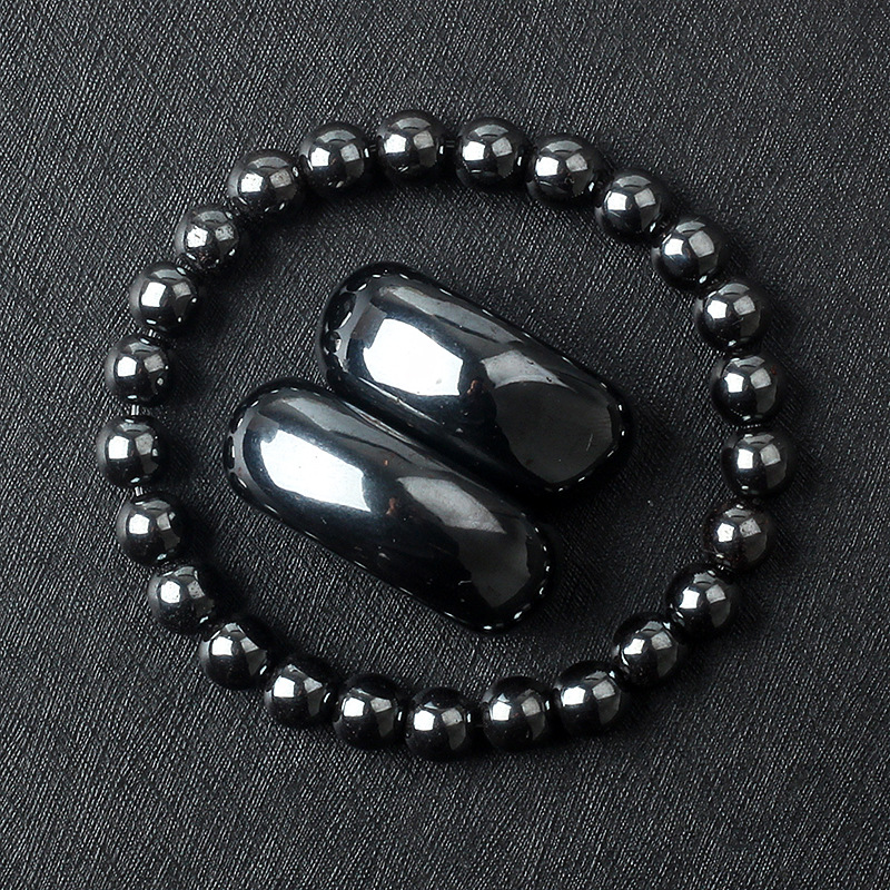 26:Black gallstone