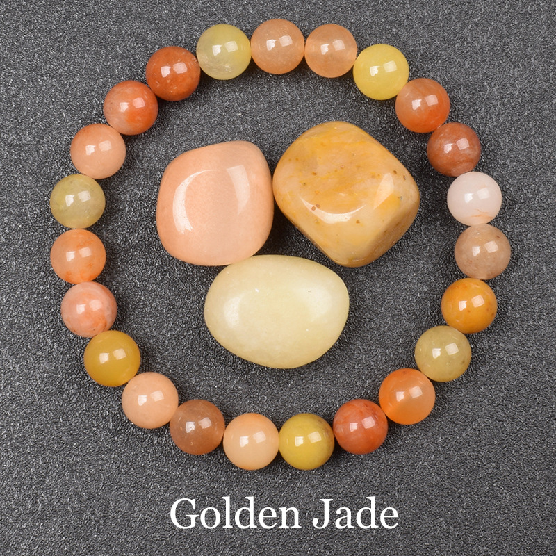33:Red aventurine (natural stone)