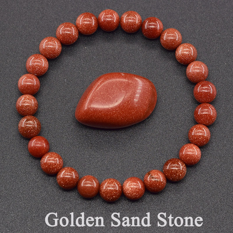 43:Gold sand
