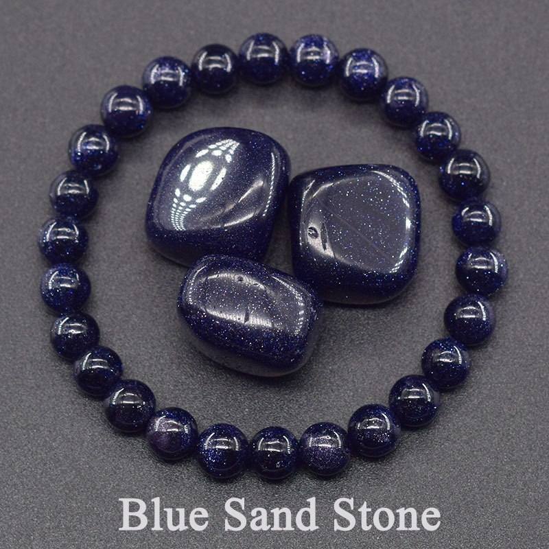 49:Blue sand