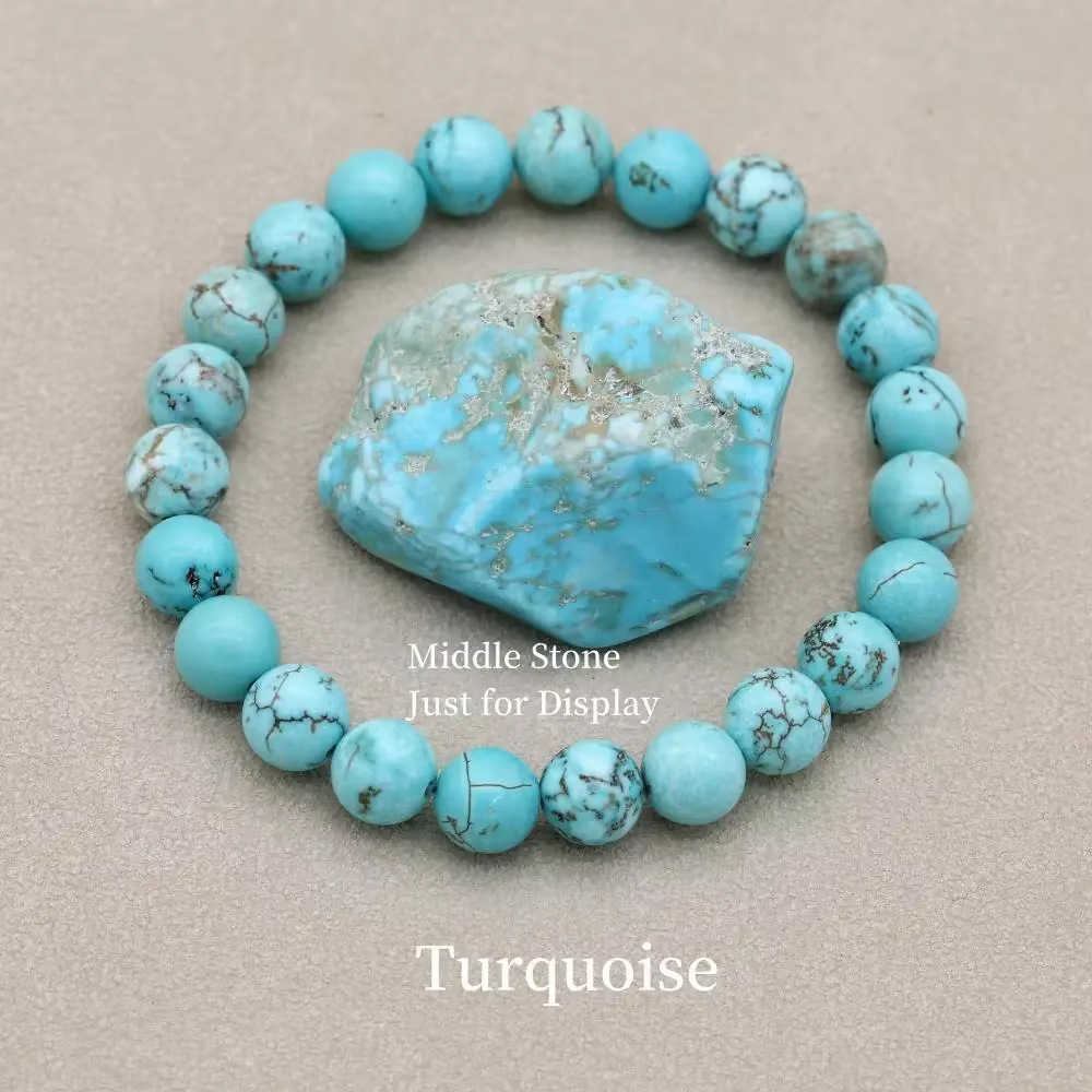 50:Blue pine (natural turquoise optimized)