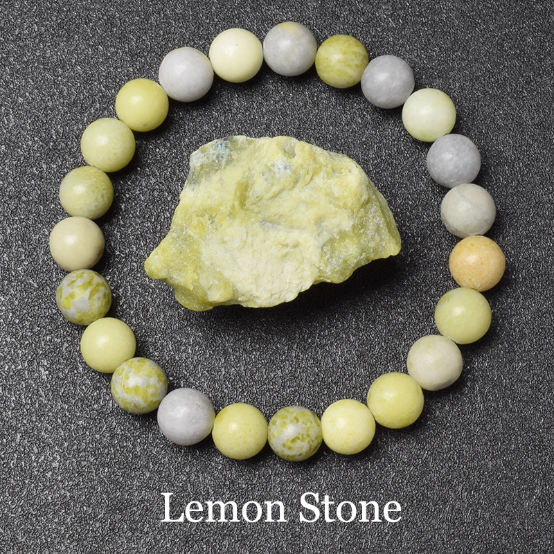 9 Cauliflower jade (natural stone)
