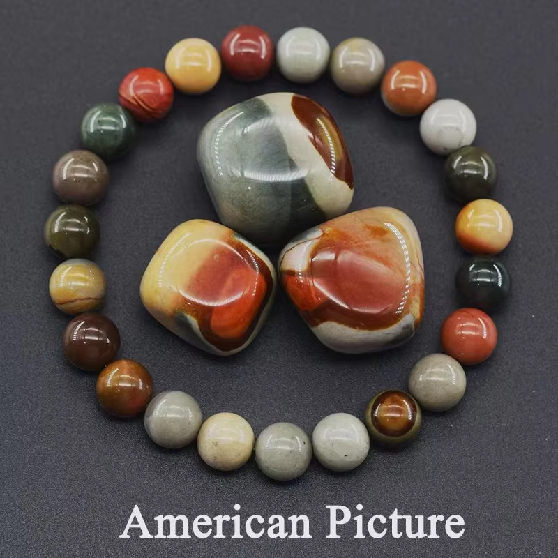 59:American pictures (natural stone)