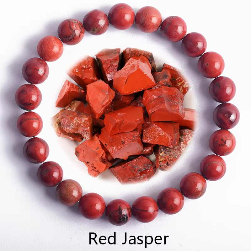 36 Red stone (natural stone)