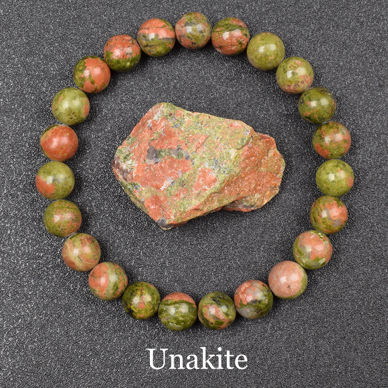 41 Flower green (natural stone)