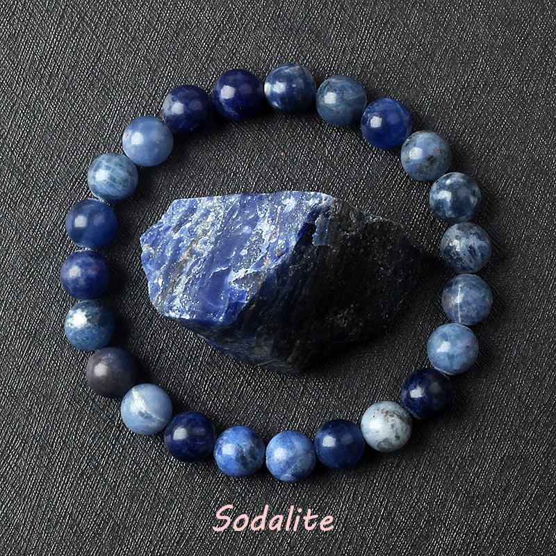 51 Blue grain (natural stone)