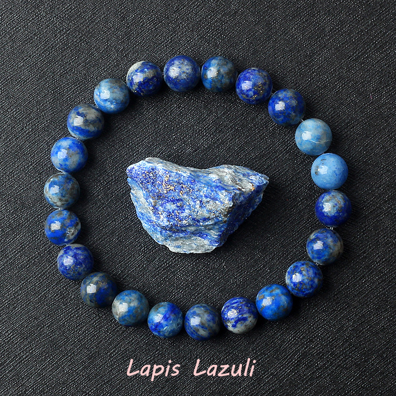 63 Natural lapis lazuli (natural stone)