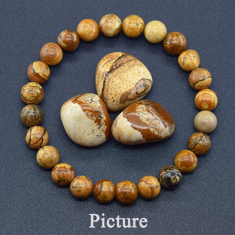 68 Picture stone (natural stone)