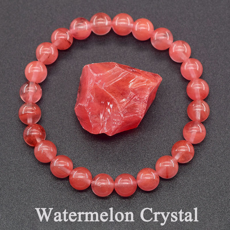 69 Red watermelon