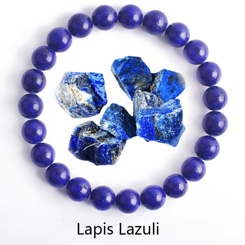80 Imitation lapis lazuli (optimized quartz stone)