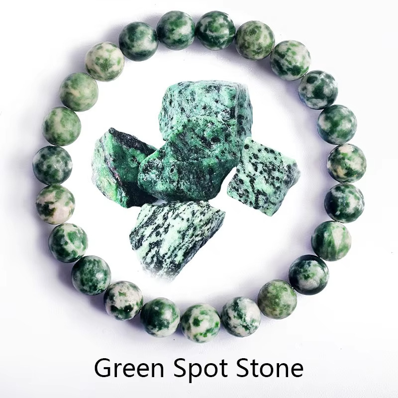 81 Blue point stone (natural stone)