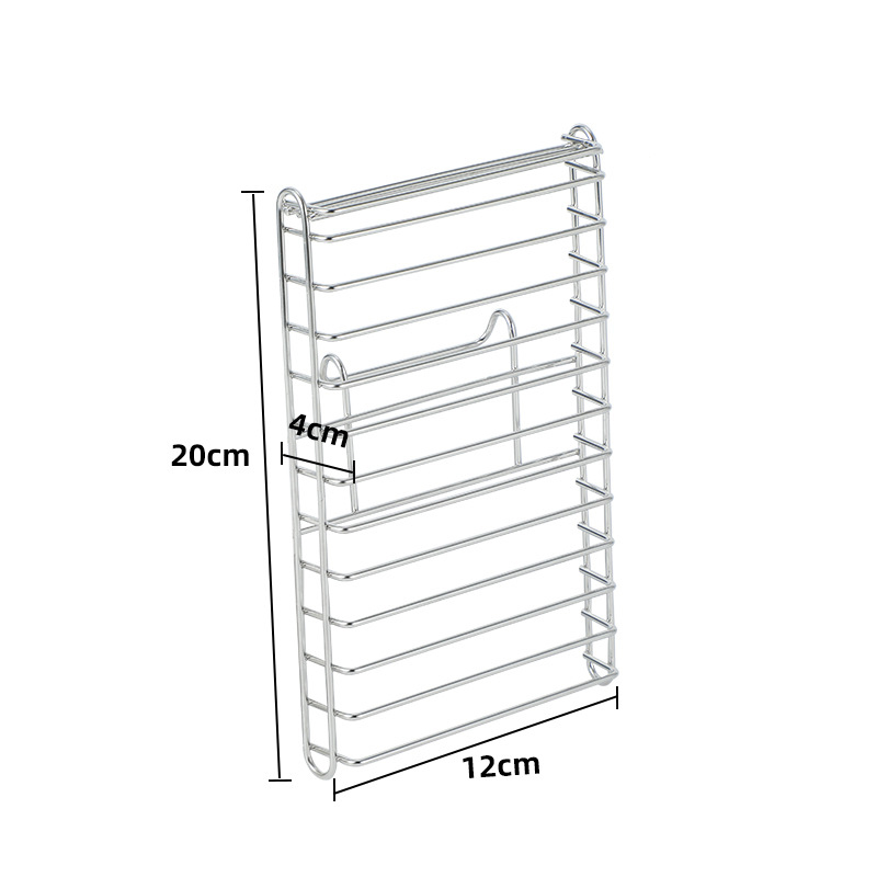 Knife holder accessories