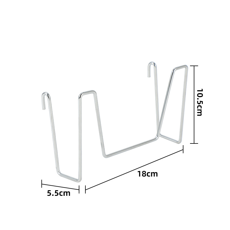 Chopping board accessories