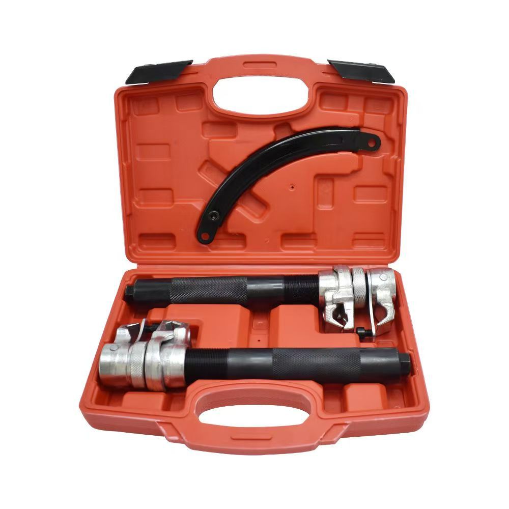 New shock absorber plastic box set