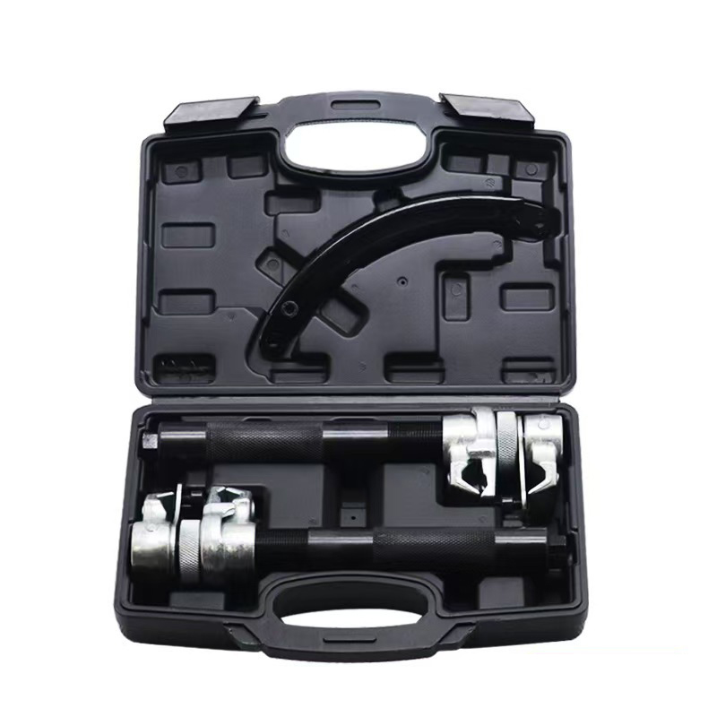 Shock absorber compressor (black box)