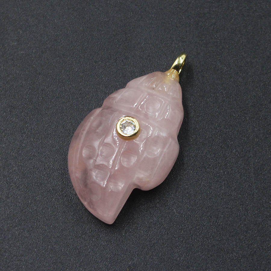 2:Rose Quartz