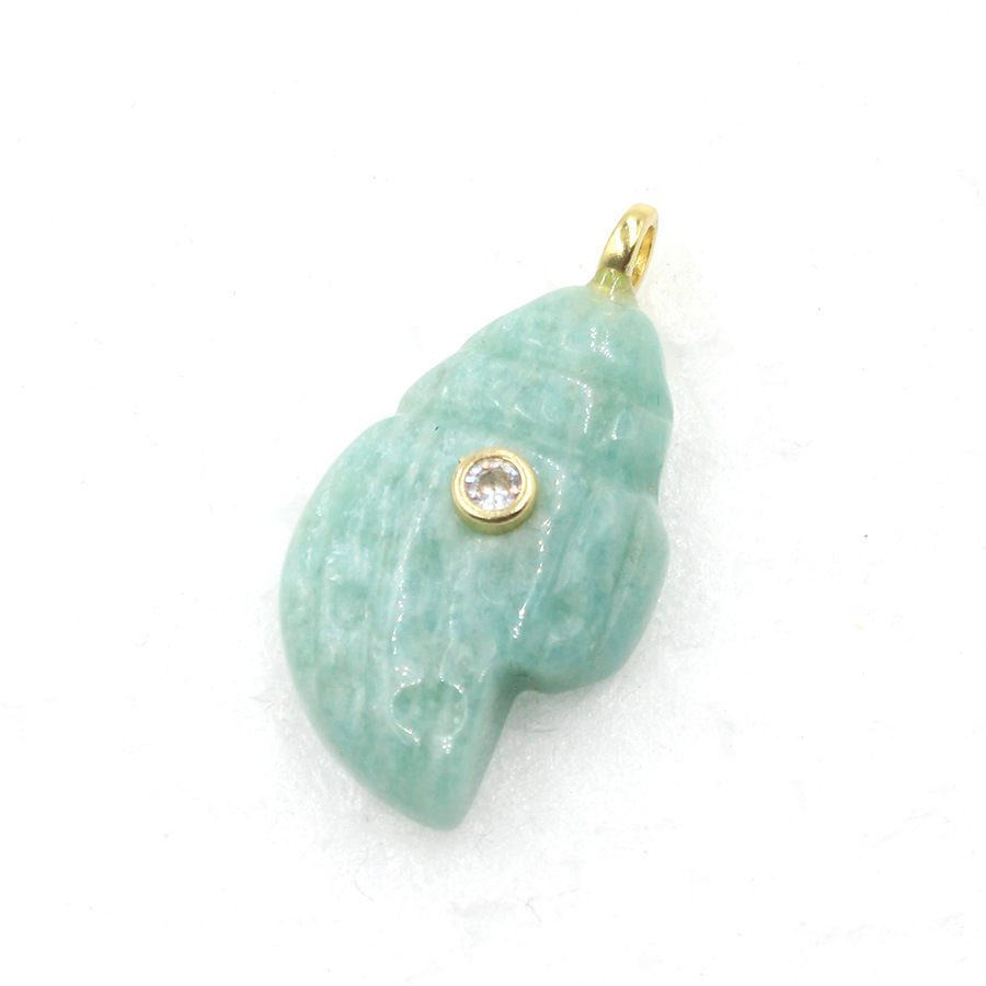 8:Amazonite