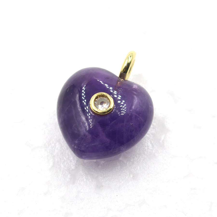 1:Amethyst