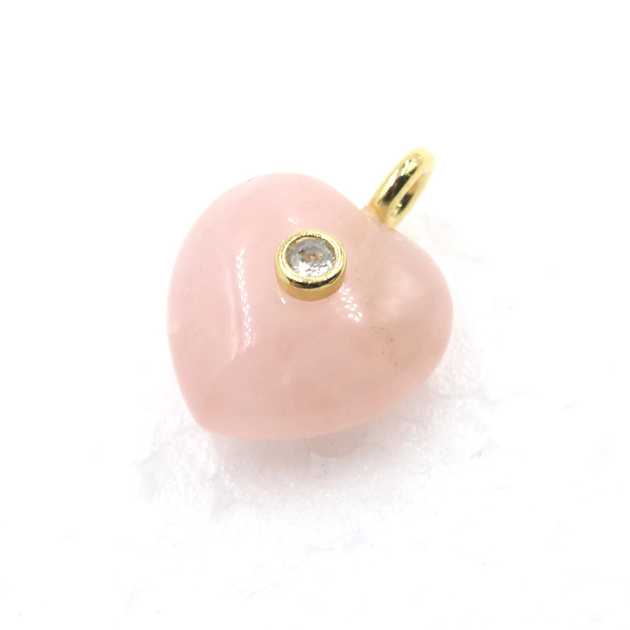 2:Rose Quartz