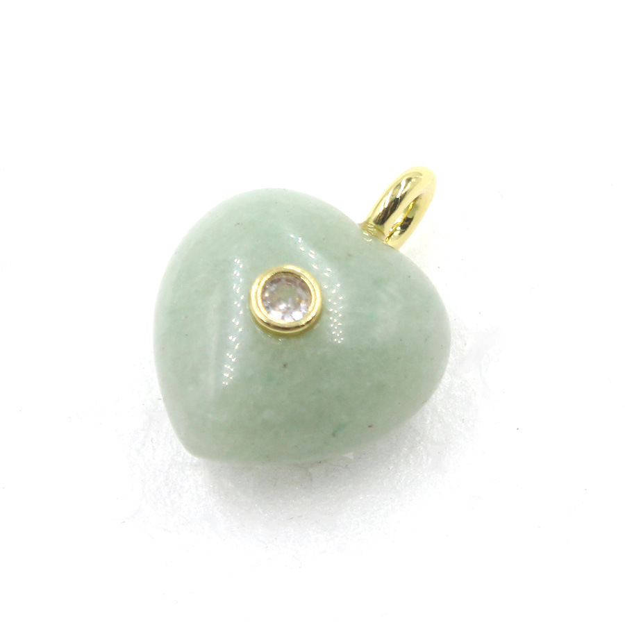 4:Green aventurine